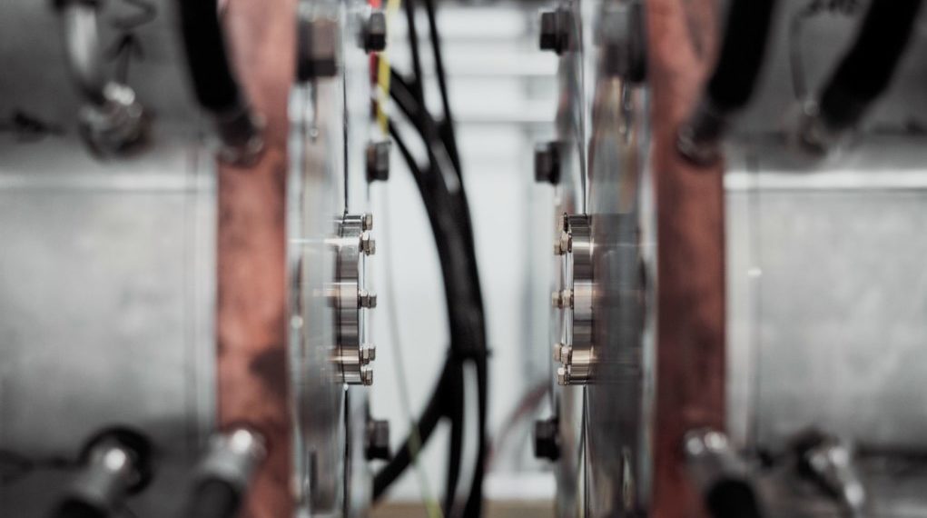 An interview with Nick Wright, Head of Manufacturing Industries, Digital Catapult