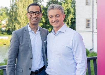 Deutsche Telekom and Software AG team up to expand ‘Cloud of Things’