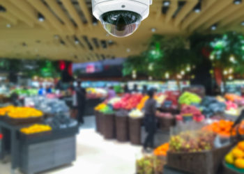 Intel & Tencent team up on AI-enabled cameras for retail