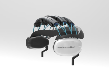 Nissan to demonstrate ‘brain-to-car’ tech at CES Asia 2019