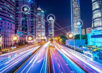 Opinion: The smart tech that will power smart cities