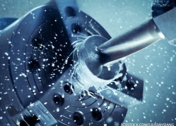 Why smart machines are the future of manufacturing