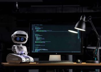 Misty Robotics on the Misty II, AI, and the future of robots