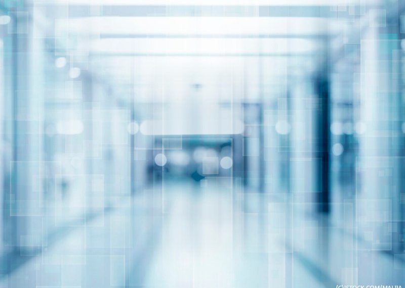 Healthcare IoT requires stronger security strategies against cyberattacks, says Irdeto Research