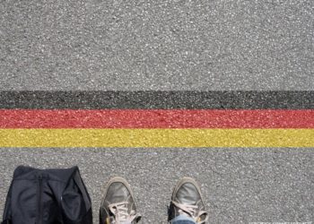 How German enterprises are moving ahead of the pack in adopting IoT