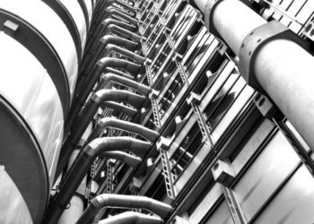 ADDRESSING IT – OT RELATIONS