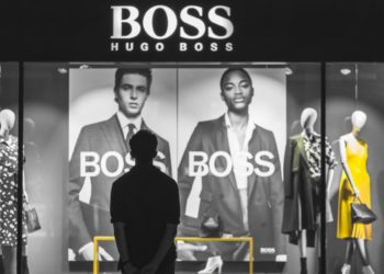 An interview with Asli Kunt, Head of Supply Chain at Hugo Boss