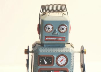 “Thriving in the Digital Age” – An interview with Sean Culey, Author “Transition Point: From Steam to Singularity”