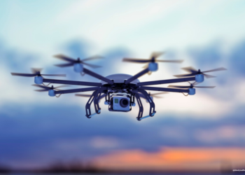 Gartner: Enterprise drone shipments will increase 50% in 2020
