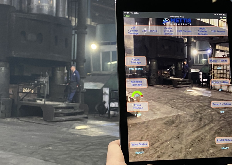 Wireless Broadband Alliance completes WiFi 6 trial in IIoT scenario