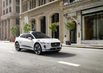 Waymo’s autonomous cars have driven 20 million miles on public roads